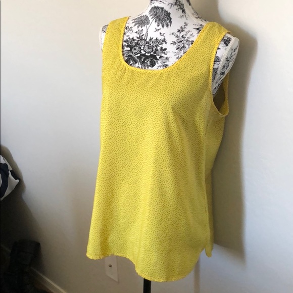 Ann Taylor loft tank top - Picture 1 of 2